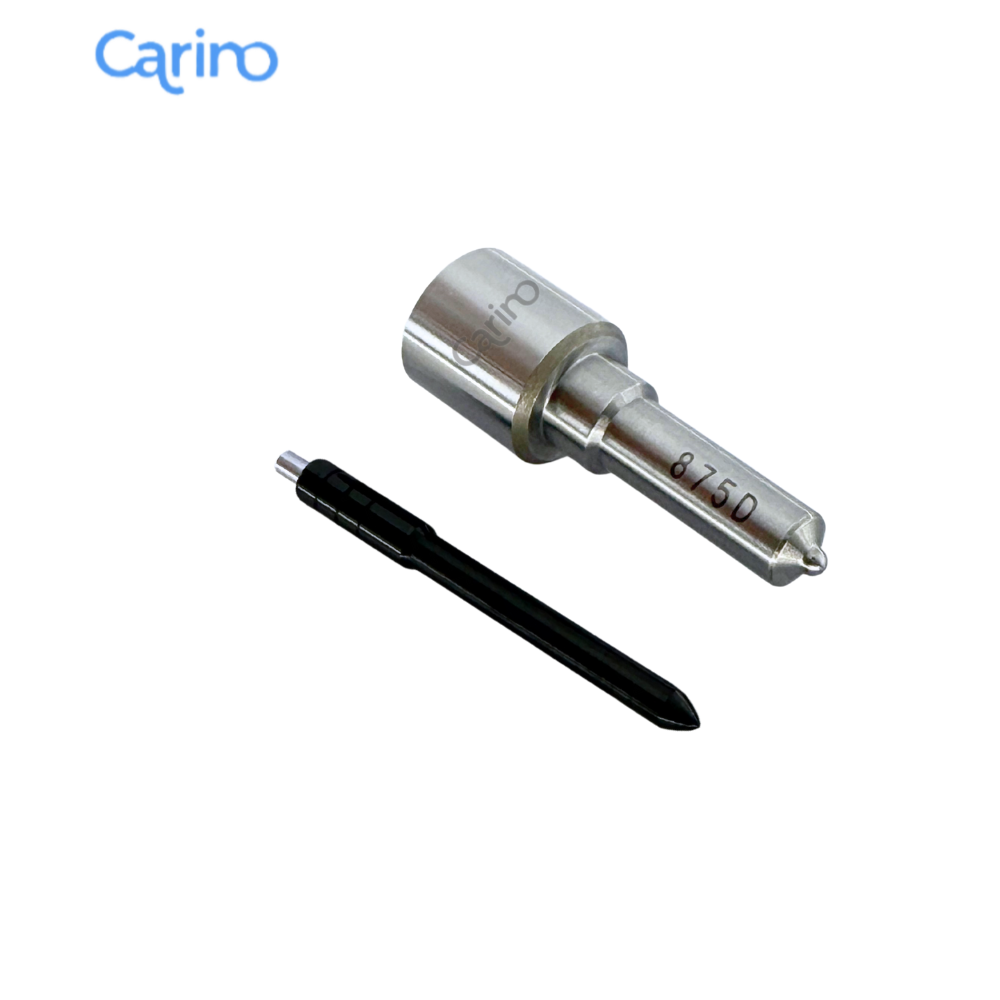 DLLA145P875 093400-8750 Injector Nozzle for 095000-5150 RE524361 Injector